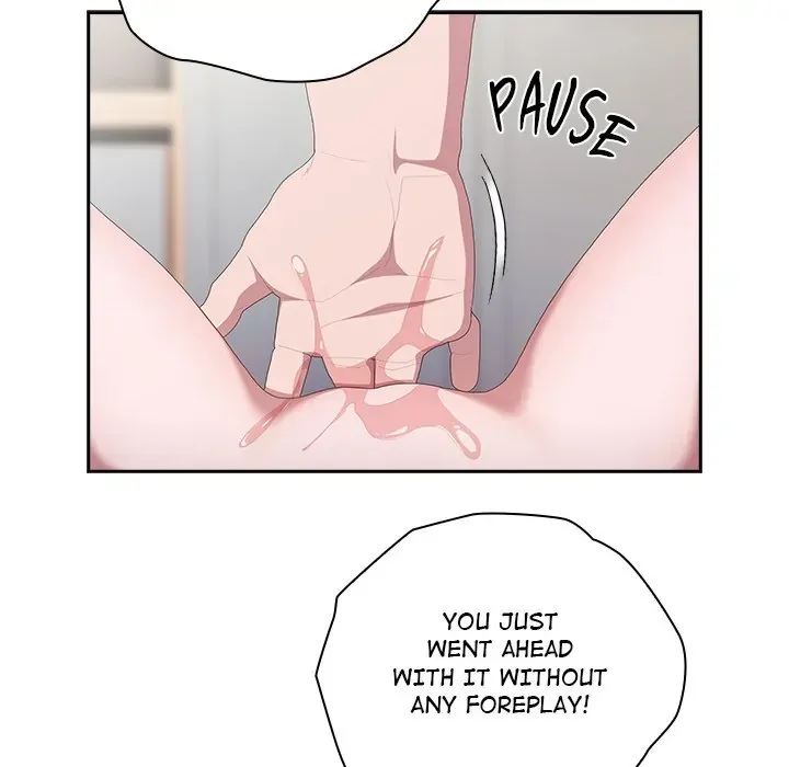 Troublesome Employee Warning Chapter 14 page 76 - 