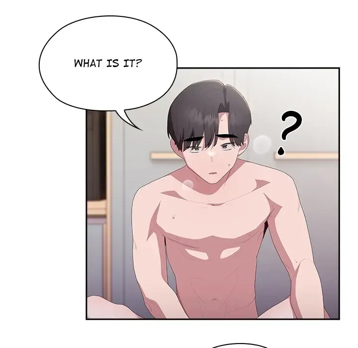 Troublesome Employee Warning Chapter 14 page 96 - 