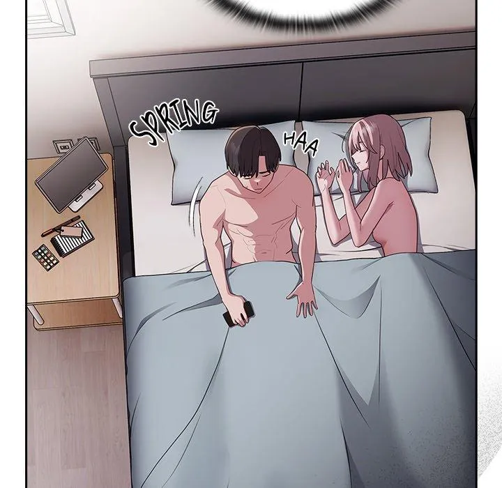 Troublesome Employee Warning Chapter 15 page 115 - 