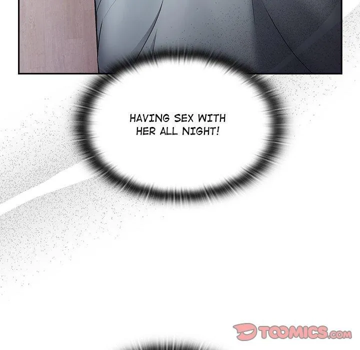 Troublesome Employee Warning Chapter 15 page 116 - 