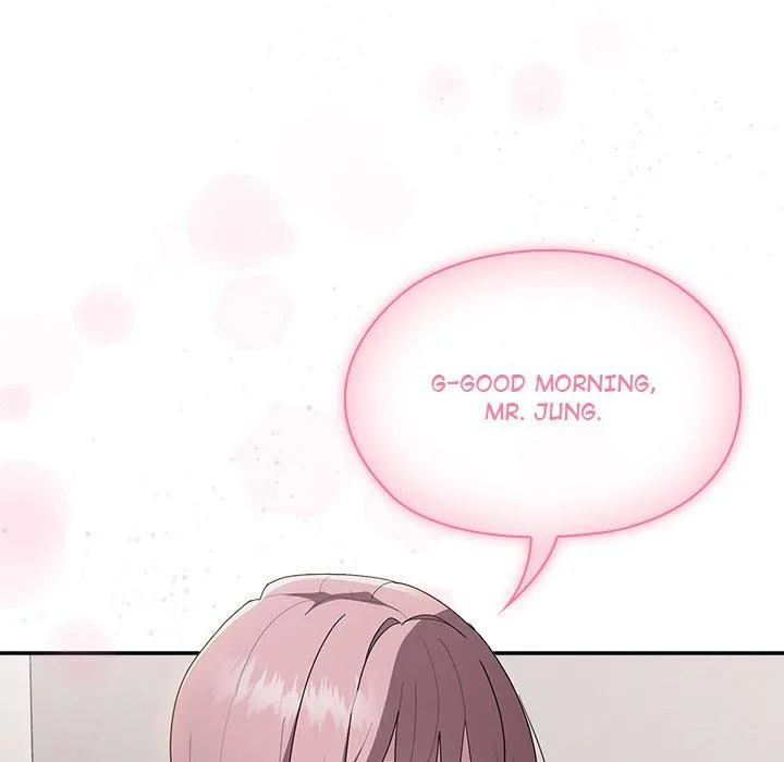 Troublesome Employee Warning Chapter 15 page 127 - 