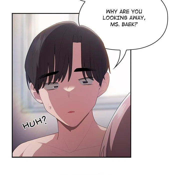 Troublesome Employee Warning Chapter 15 page 130 - 