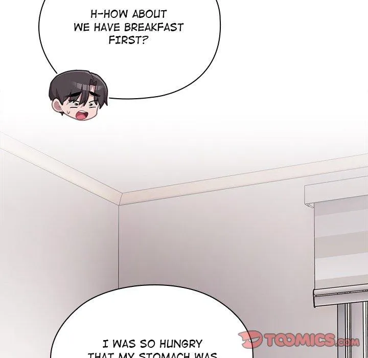 Troublesome Employee Warning Chapter 15 page 156 - 