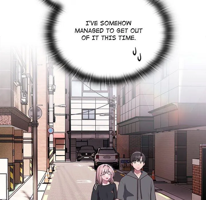 Troublesome Employee Warning Chapter 15 page 162 - 