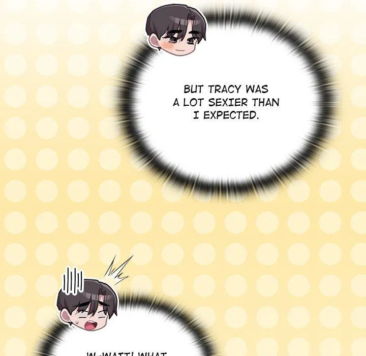 Troublesome Employee Warning Chapter 15 page 166 - 