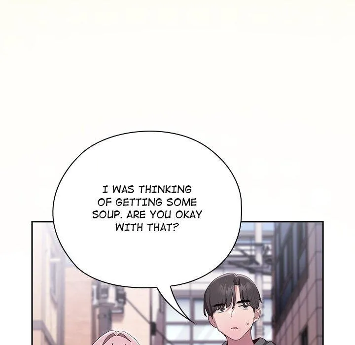 Troublesome Employee Warning Chapter 15 page 168 - 