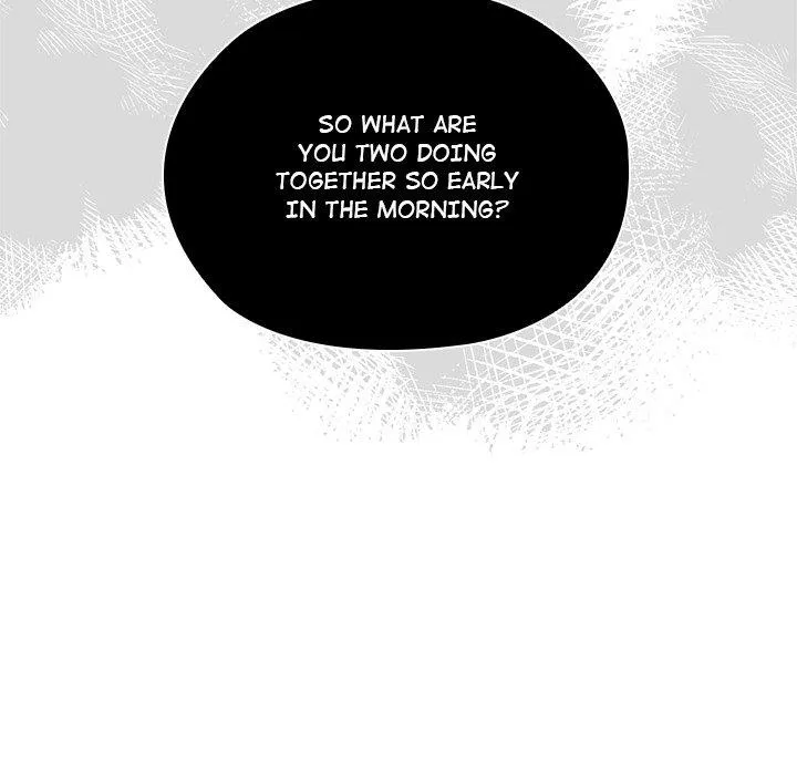 Troublesome Employee Warning Chapter 15 page 185 - 
