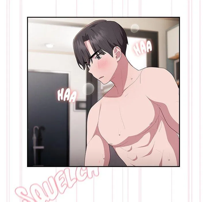 Troublesome Employee Warning Chapter 15 page 38 - 