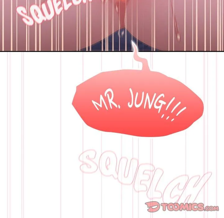 Troublesome Employee Warning Chapter 15 page 52 - 