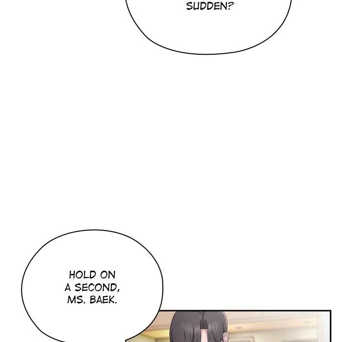 Troublesome Employee Warning Chapter 15 page 65 - 