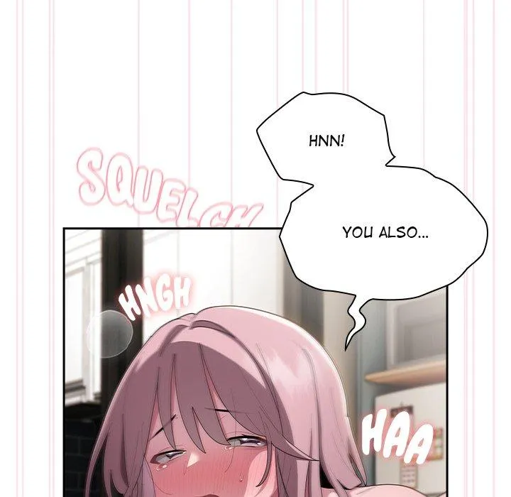 Troublesome Employee Warning Chapter 15 page 86 - 