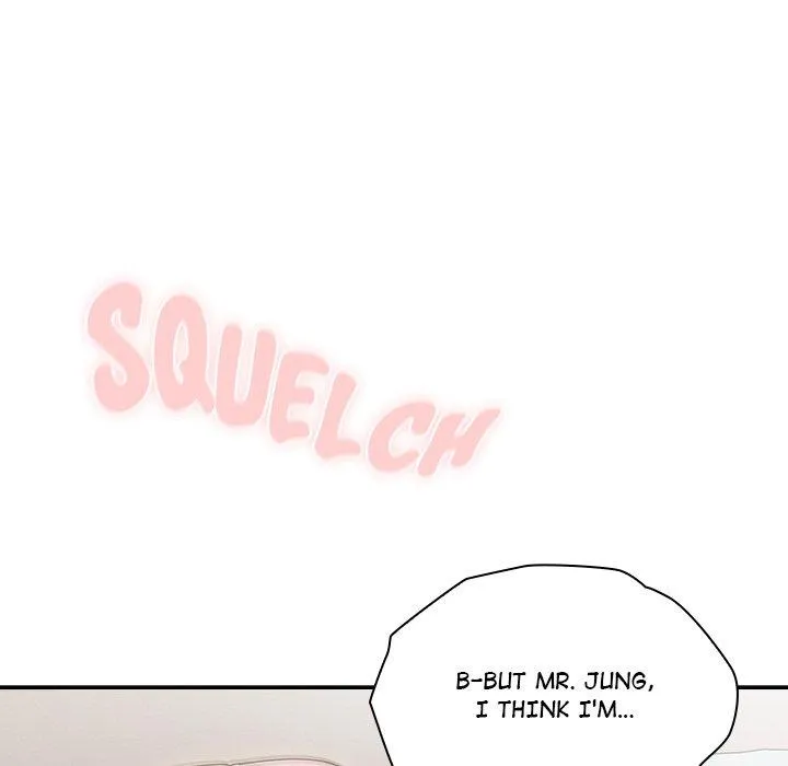 Troublesome Employee Warning Chapter 15 page 90 - 