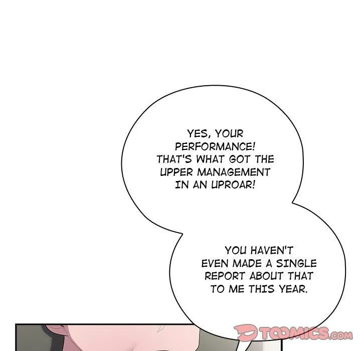 Troublesome Employee Warning Chapter 16 page 102 - 