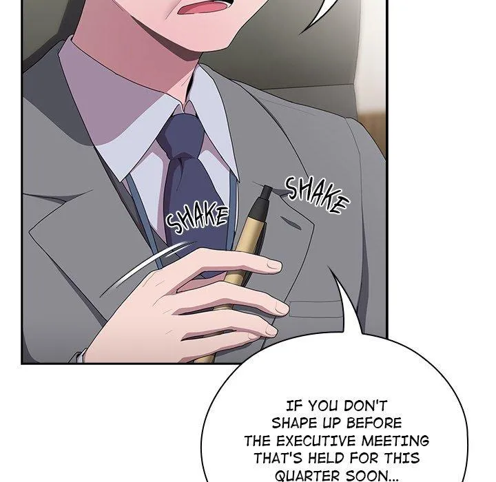 Troublesome Employee Warning Chapter 16 page 103 - 
