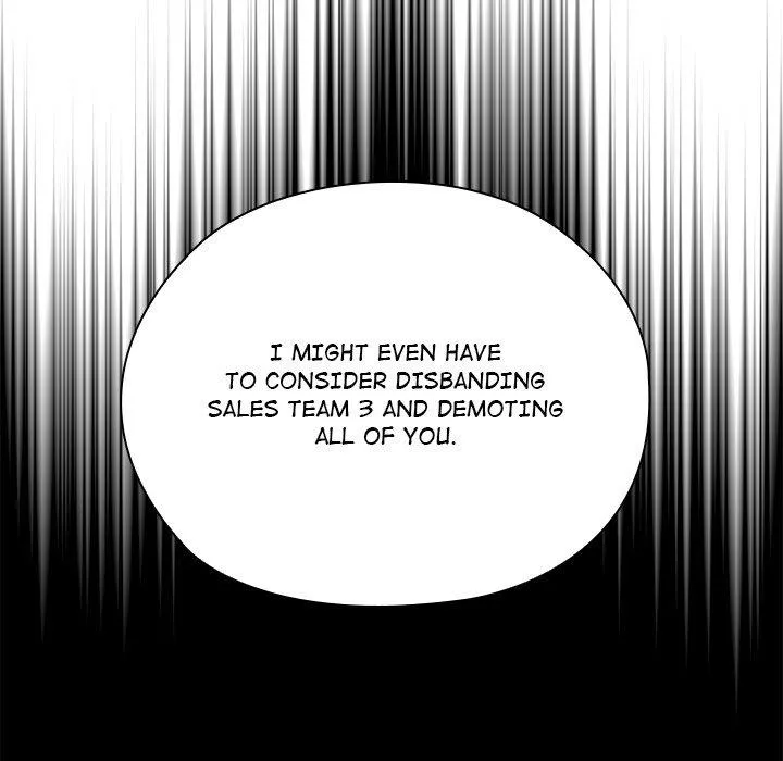Troublesome Employee Warning Chapter 16 page 105 - 