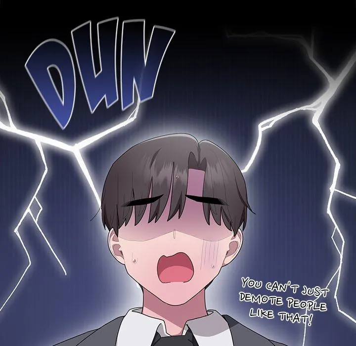 Troublesome Employee Warning Chapter 16 page 106 - 