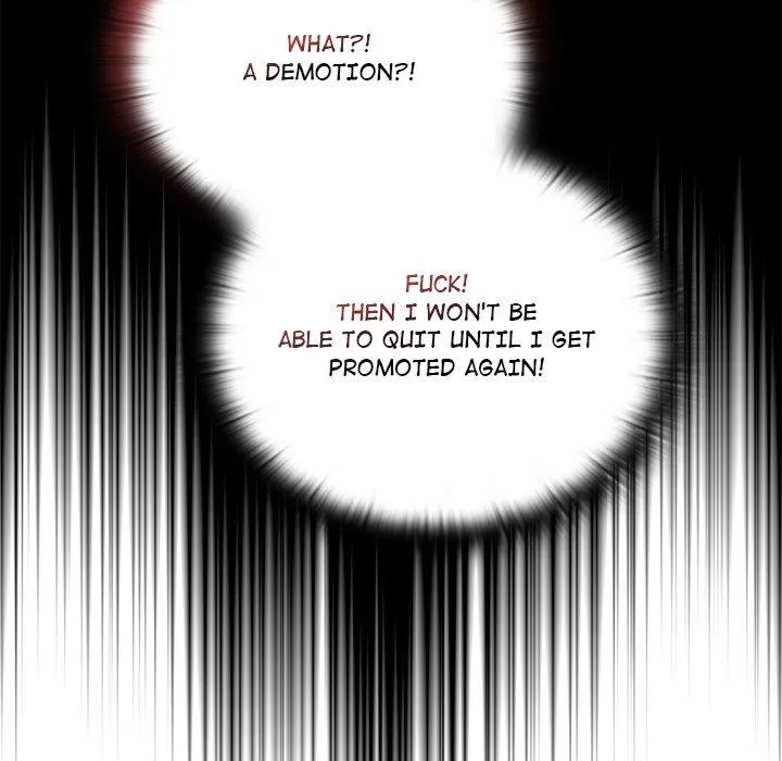 Troublesome Employee Warning Chapter 16 page 108 - 