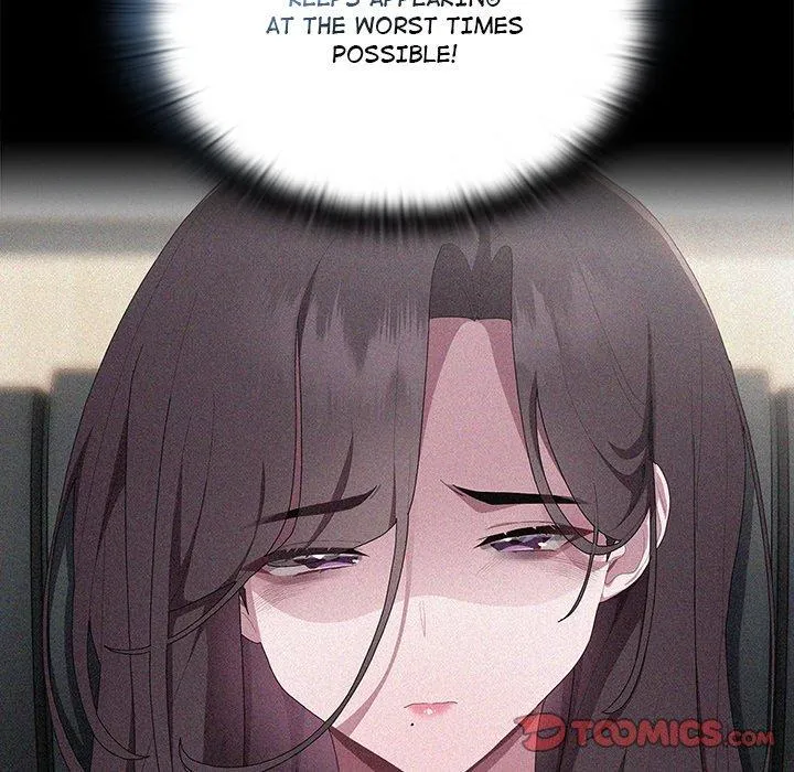 Troublesome Employee Warning Chapter 16 page 12 - 