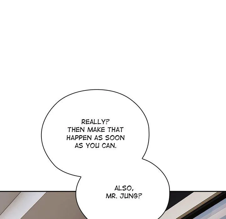 Troublesome Employee Warning Chapter 16 page 112 - 
