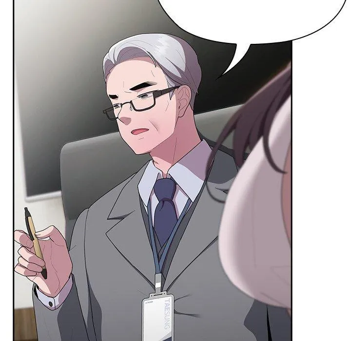 Troublesome Employee Warning Chapter 16 page 115 - 