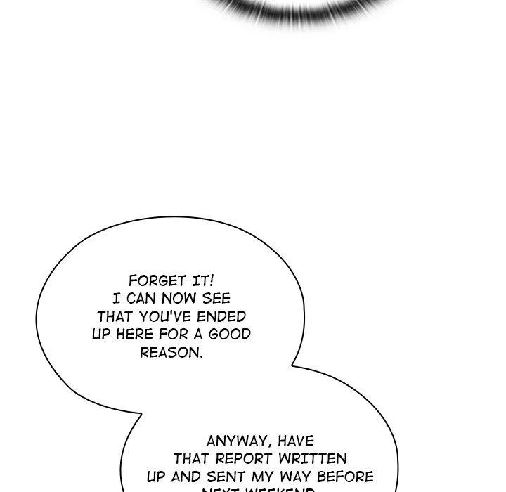 Troublesome Employee Warning Chapter 16 page 118 - 