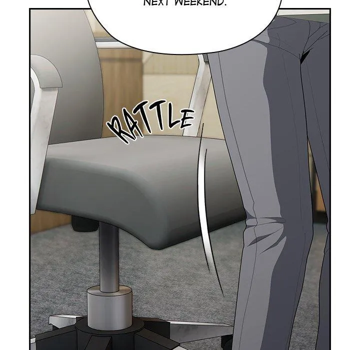 Troublesome Employee Warning Chapter 16 page 119 - 