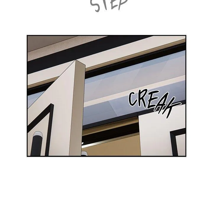 Troublesome Employee Warning Chapter 16 page 122 - 