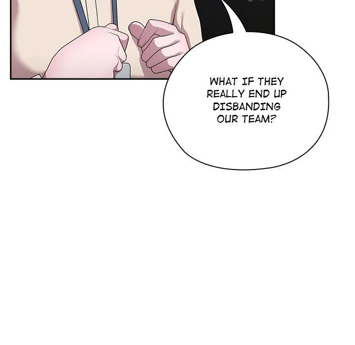 Troublesome Employee Warning Chapter 16 page 127 - 