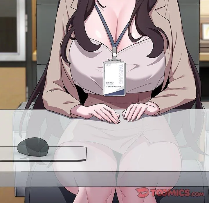 Troublesome Employee Warning Chapter 16 page 129 - 