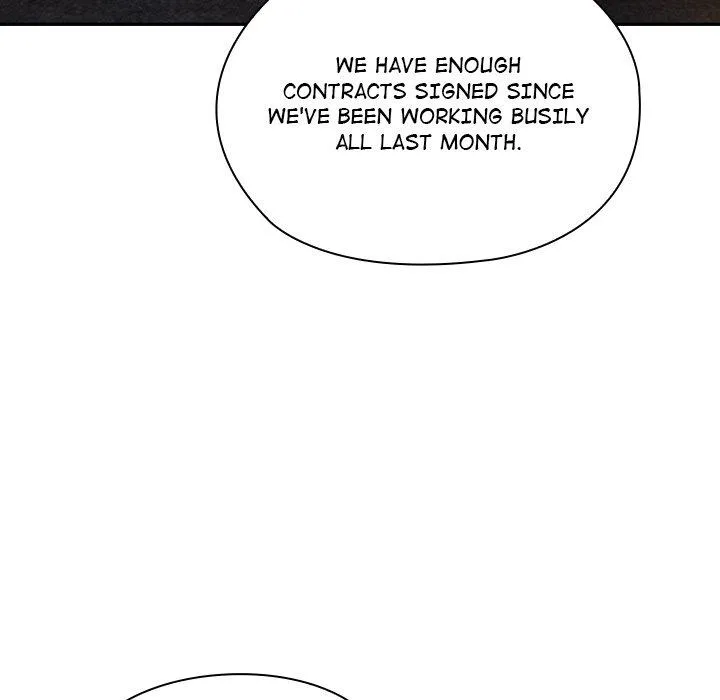 Troublesome Employee Warning Chapter 16 page 131 - 