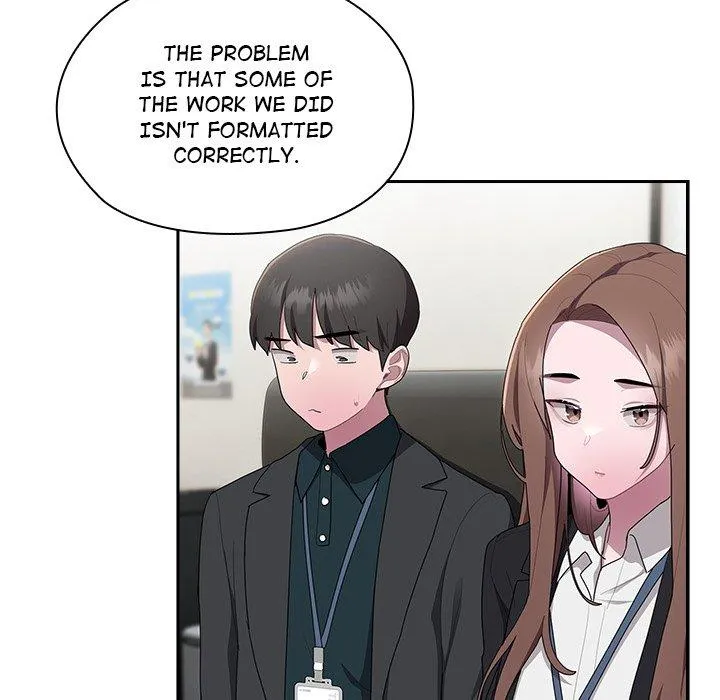 Troublesome Employee Warning Chapter 16 page 132 - 