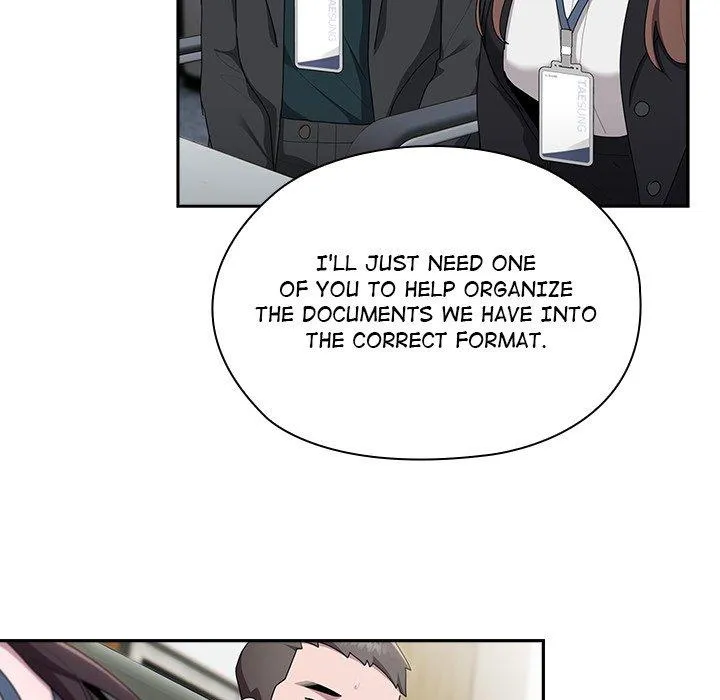 Troublesome Employee Warning Chapter 16 page 133 - 
