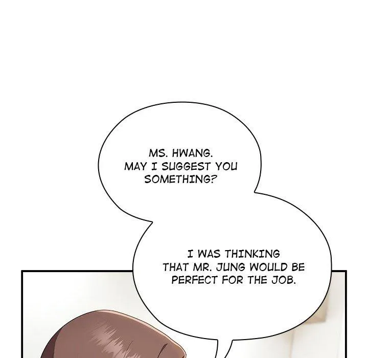 Troublesome Employee Warning Chapter 16 page 135 - 