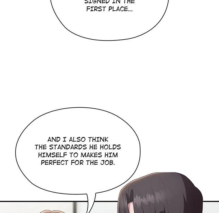 Troublesome Employee Warning Chapter 16 page 137 - 