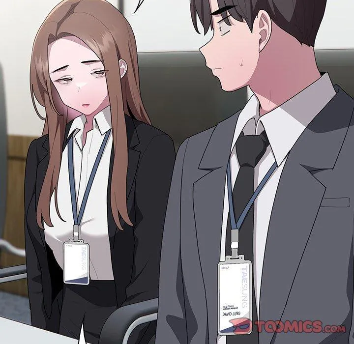 Troublesome Employee Warning Chapter 16 page 138 - 