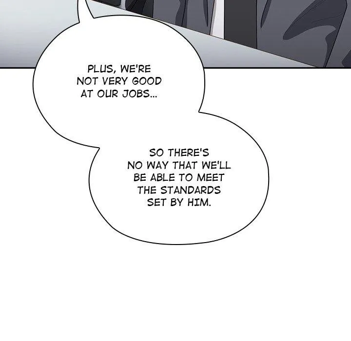 Troublesome Employee Warning Chapter 16 page 139 - 