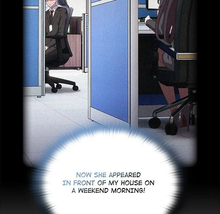 Troublesome Employee Warning Chapter 16 page 15 - 