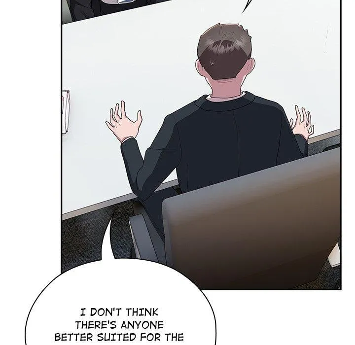 Troublesome Employee Warning Chapter 16 page 141 - 