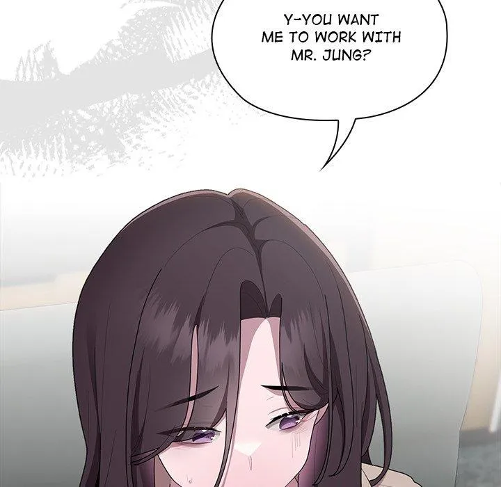 Troublesome Employee Warning Chapter 16 page 143 - 