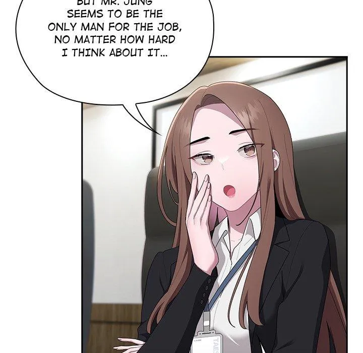 Troublesome Employee Warning Chapter 16 page 146 - 