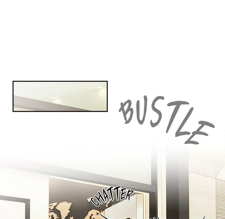Troublesome Employee Warning Chapter 16 page 152 - 