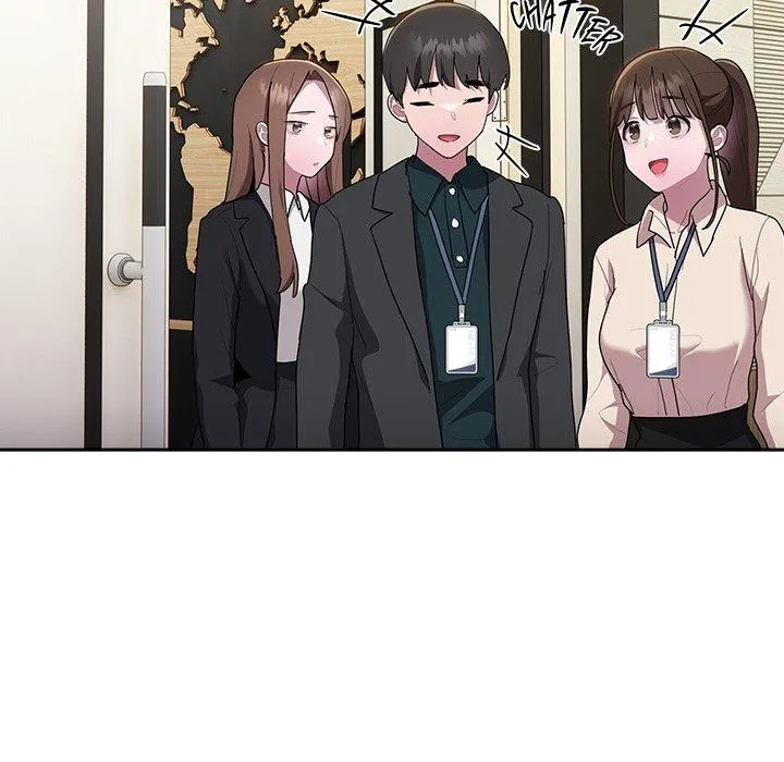 Troublesome Employee Warning Chapter 16 page 153 - 