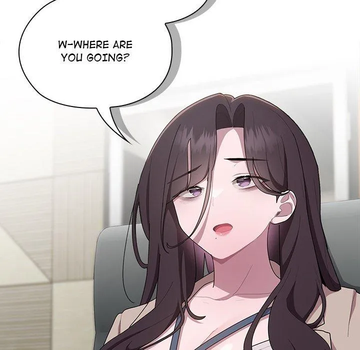 Troublesome Employee Warning Chapter 16 page 158 - 
