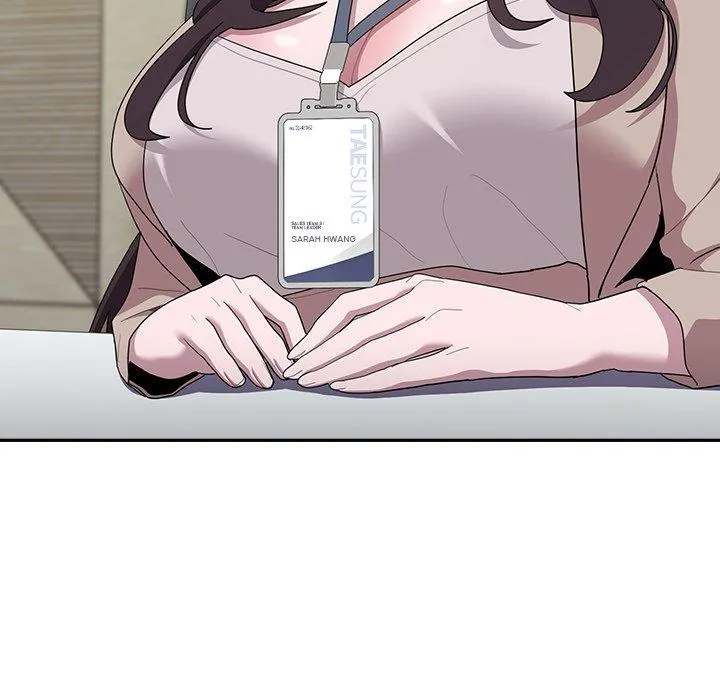 Troublesome Employee Warning Chapter 16 page 159 - 