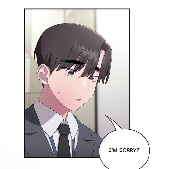 Troublesome Employee Warning Chapter 16 page 160 - 