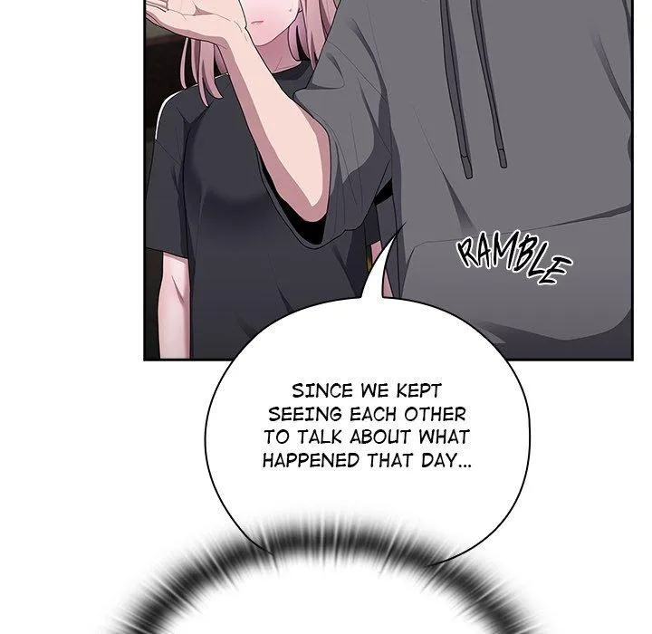 Troublesome Employee Warning Chapter 16 page 18 - 