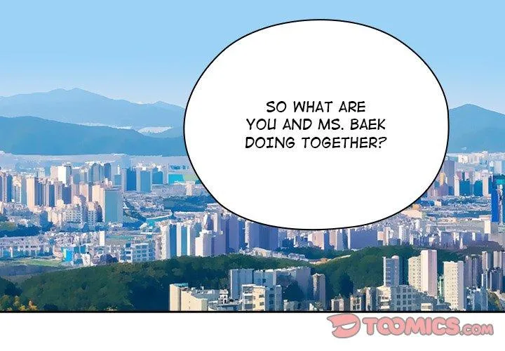 Troublesome Employee Warning Chapter 16 page 3 - 