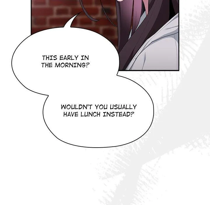 Troublesome Employee Warning Chapter 16 page 23 - 