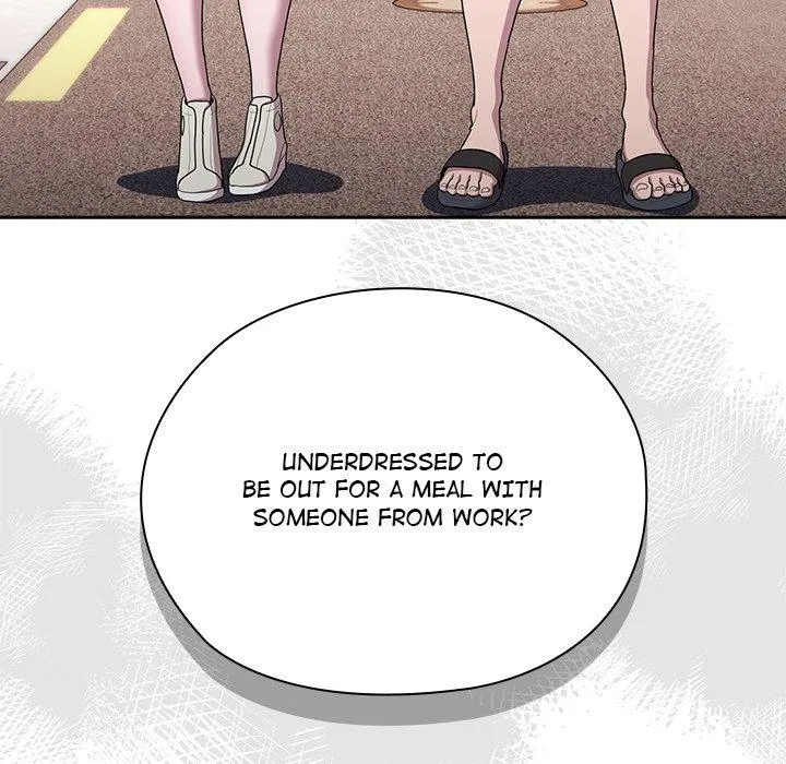 Troublesome Employee Warning Chapter 16 page 26 - 