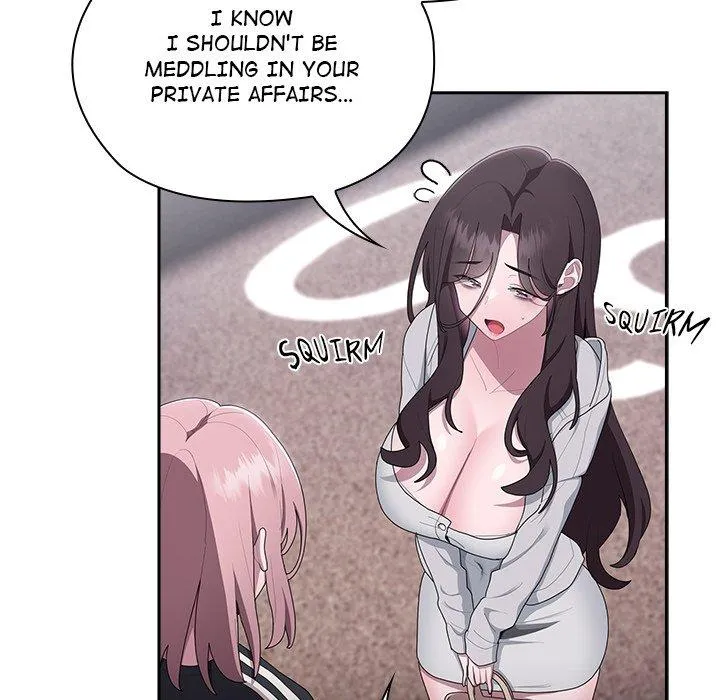 Troublesome Employee Warning Chapter 16 page 28 - 